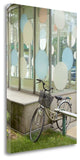 "Japan Bicycle - 4" By Alan Blaustein, Giclee Print on Gallery Wrap Canvas