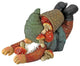 Clumsy Karl The Mushroom Hunter Gnome