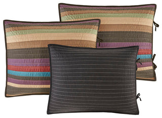 Madison Park Yosemite 6 Piece Reversible Daybed Cover Set, Multi