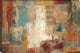 "Oriental Trip Crop" By Silvia Vassileva, Giclee Print on Gallery Wrap Canvas