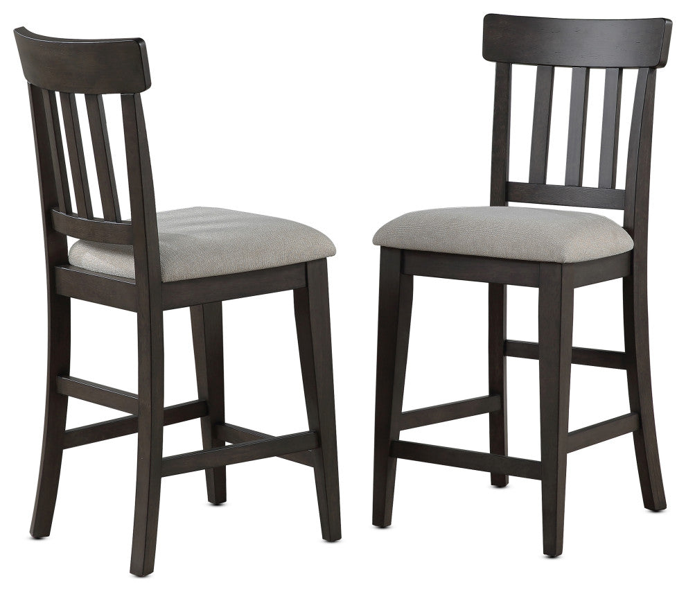 Napa Counter Chair Set of 2