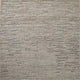 Ahgly Company Indoor Square Mid-Century Modern Area Rugs, 4' Square