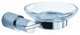 Fresca Magnifico Soap Dish, Chrome