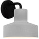Quoizel CBL8409CNC 1-Light Outdoor Wall Mount, Cumberland