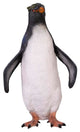 24" Penguin Sculpture Statue