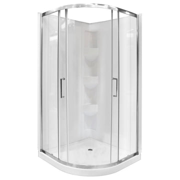 Limon 38" New Round kit with walls