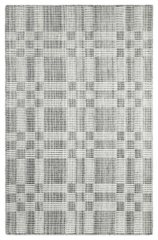 Jaipur Easta Area Rug, Gray, 2'x3'