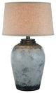 29"H Table Lamp