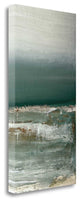 "Shallows II" By Caroline Gold,Ready to Hang Giclee Print on Gallery Wrap Canvas