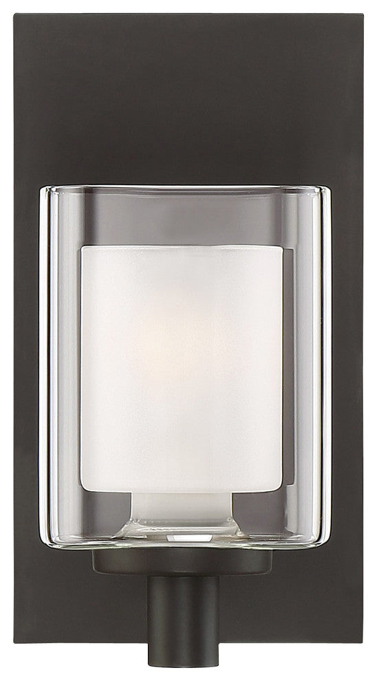Quoizel Kolt One Light Bath KLT8601WTLED