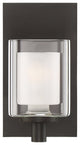 Quoizel Kolt One Light Bath KLT8601WTLED