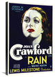 "Joan Crawford" Stretched Canvas Giclee by Hollywood Photo Archive, 20x30"