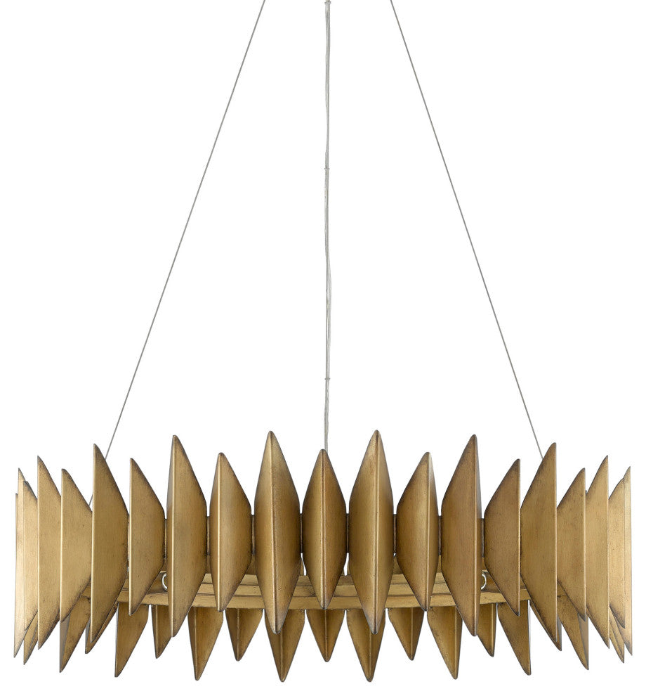 Potter Chandelier