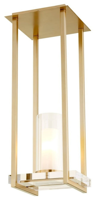 1-Light Orion Pendant