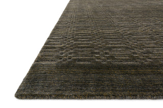 Lennon Rug, Tobacco, 2'x3'