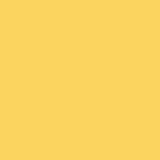 Solid Microsuede Full Futon Cover Set, Lemon