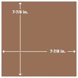 Monocolor Teja Ceramic Floor and Wall Tile