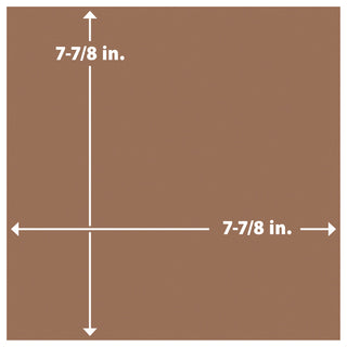Monocolor Teja Ceramic Floor and Wall Tile