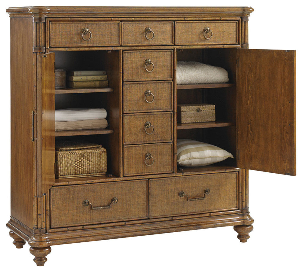 Balencia Gentlemans Chest