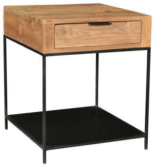 Joliet Side Table