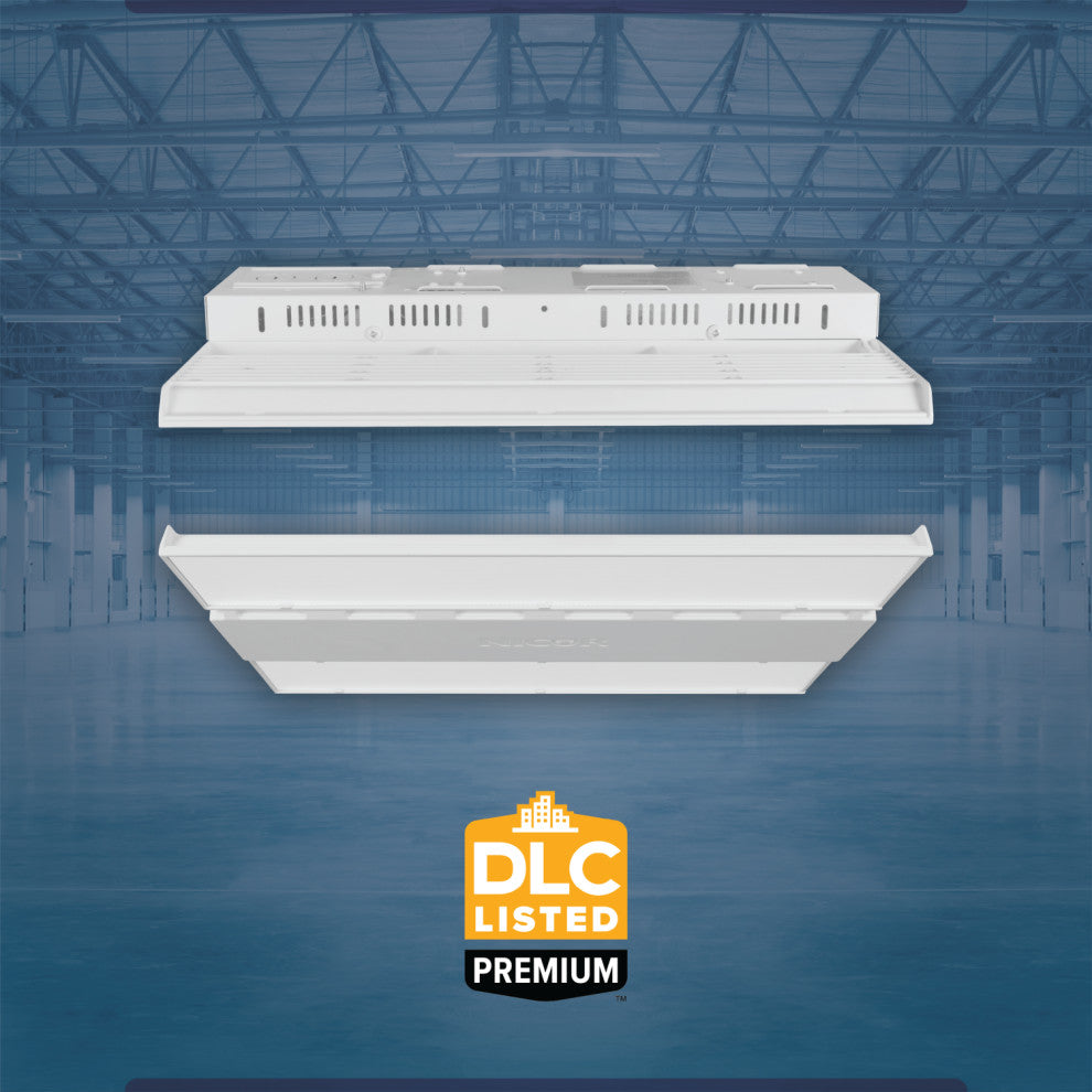 HML1 130-Watt Linear LED High Bay, 5000K