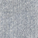 8' X 10' Polyester Slate Heather Area Rug