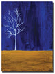 'White Series II' Canvas Art by Nicole Dietz