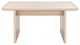 Safavieh Amaya Coffee Table, Natural