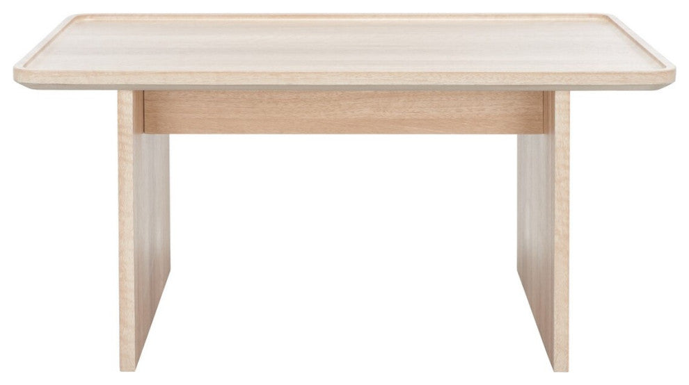 Safavieh Amaya Coffee Table, Natural