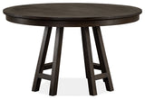 52\" Round Dining Table