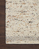 Loloi Reyla Pebble / Stone 2'-0" x 3'-0" Area Rug