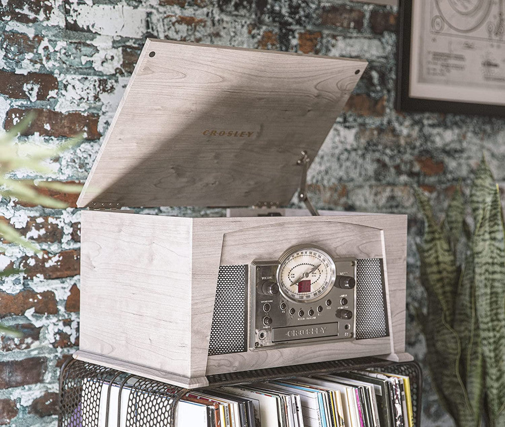 Medley Entertainment Center, Gray