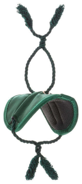 Banister Protecting Garland Ties (3 Pack - Green)