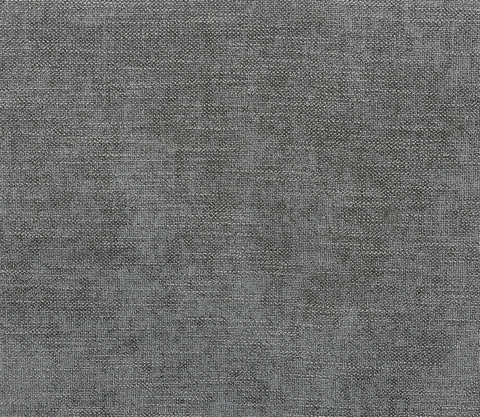 ACME Naveen Modular Armless Chair, Gray Linen