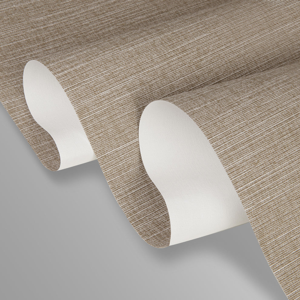 Nico 8-Panel Track Extendable Vertical Blinds 130-175"W