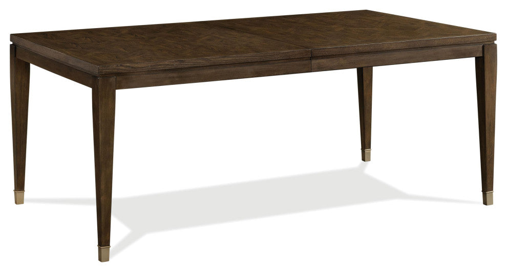 Riverside Furniture Monterey Rectangular Dining Table