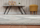 Abani Arto Collection ART170B Contemporary 3D Geometric Area Rug