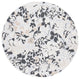 Safavieh Cabana Collection CBN672 Indoor-Outdoor Rug