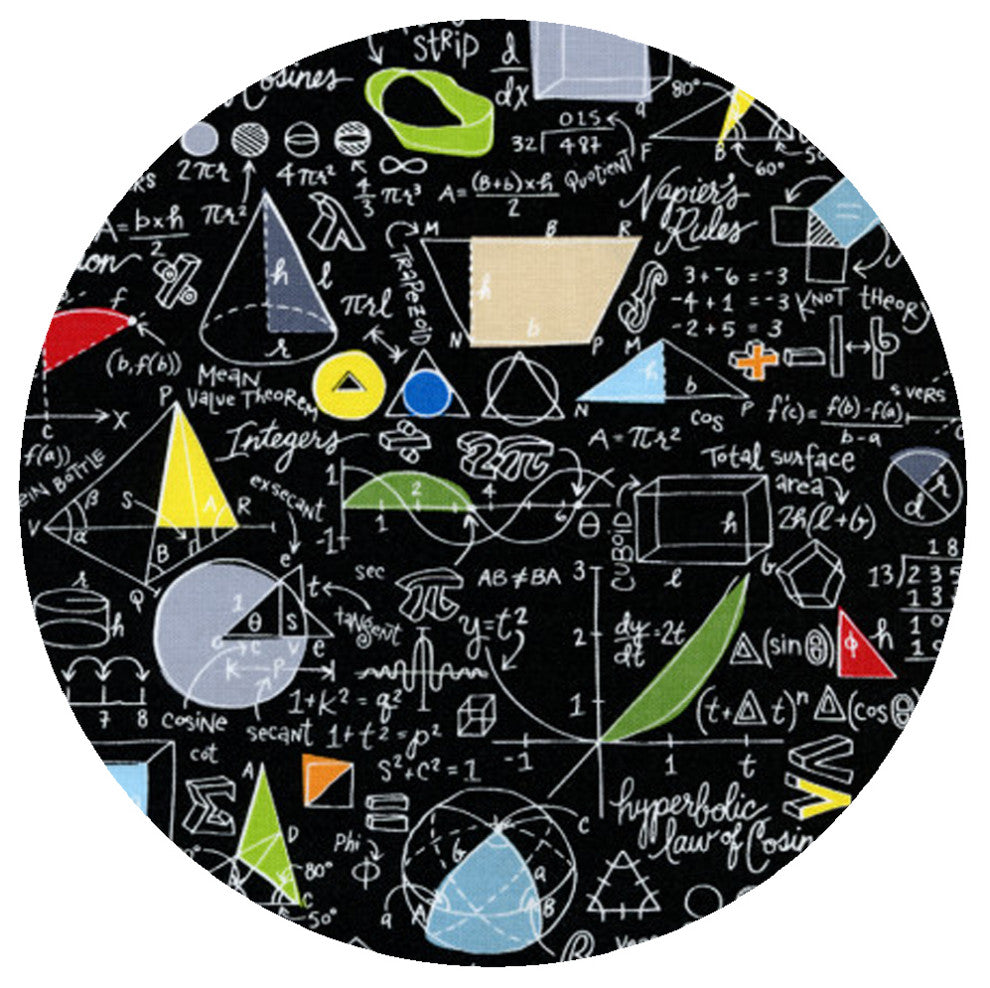 Andreas Pi Trivet, 8" Round