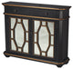 Presidio Cabinet