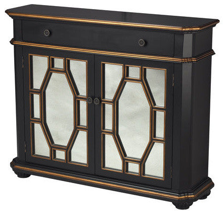 Presidio Cabinet