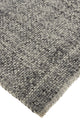 Weave & Wander Siona Space Dyed Flatweave Rug, Gray, 12' X 15'