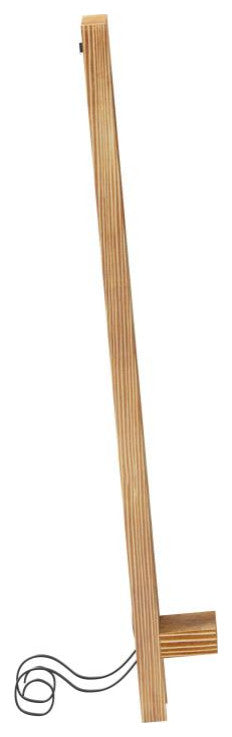Canterbury Magnetic Chalkboard WithMetal Scrolled Legs, Hang or Countertop Board, Torched Brown