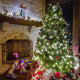 70 Mini LED String Lights, Warm White