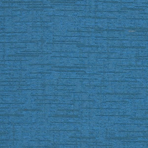 Three Story Seating, Cerulean, 18" X 16" X 24"