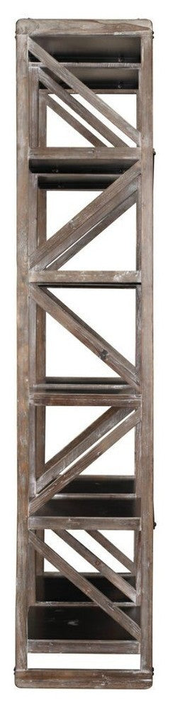 Veramonte Bookshelf