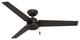 Hunter Fan Company  52" Cassius Premier Bronze Ceiling Fan