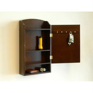 Door Entry Organizer