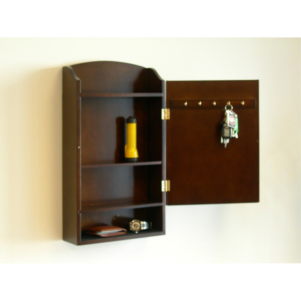 Door Entry Organizer