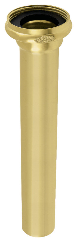 EVT8127 1-1/2" to 1-1/4" Step-Down Tailpiece, 8" Length